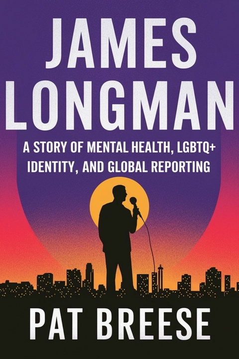 James Longman -  Pat Breese