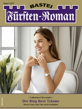 F&uuml;rsten-Roman 2727 - Catharina Chrysander