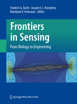 Frontiers in Sensing - 