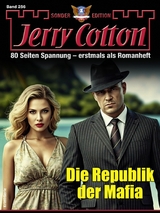 Jerry Cotton Sonder-Edition 256 - Jerry Cotton