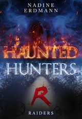 Raiders - Nadine Erdmann