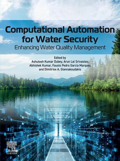 Computational Automation for Water Security - 