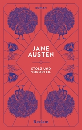 Stolz und Vorurteil - Jane Austen