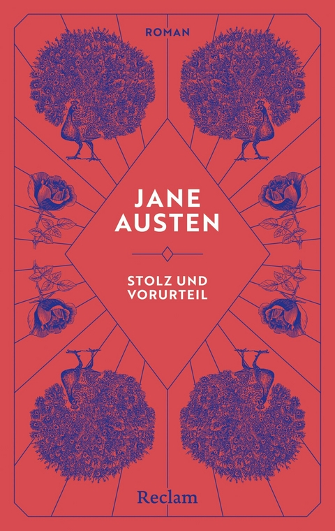 Stolz und Vorurteil - Jane Austen