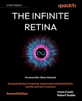 Infinite Retina -  Irena Cronin,  Robert Scoble