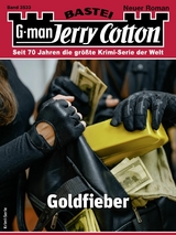 Jerry Cotton 3533 - Jerry Cotton