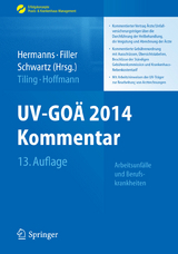 UV-GO&Auml; 2014 Kommentar - 