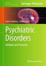 Psychiatric Disorders - 