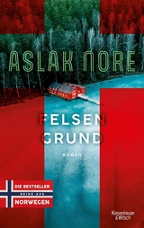 Felsengrund - Aslak Nore
