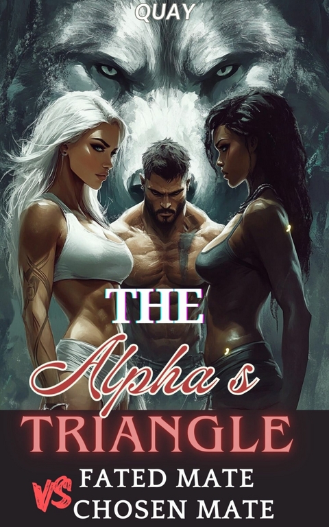 The Alpha's Triangle -  QUAY