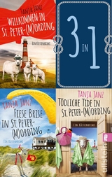 St. Peter (M)Ording-Bundle - Tanja Janz