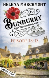 Bunburry - Episode 13-15 - Helena Marchmont