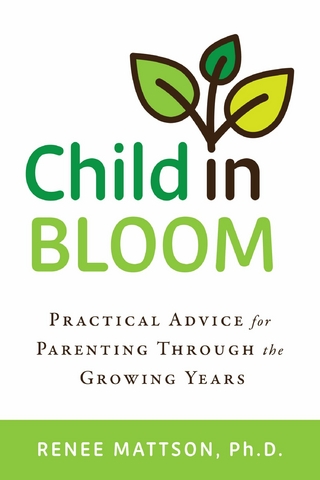 Child in Bloom