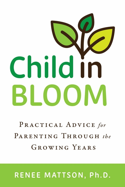 Child in Bloom -  Renee Mattson