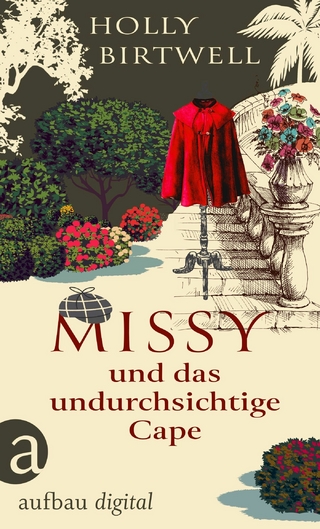 Missy und das undurchsichtige Cape