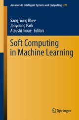 Soft Computing in Machine Learning - 