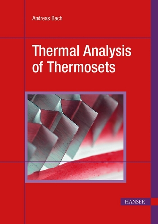 Thermal Analysis of Thermosets