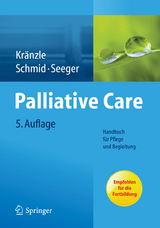 Palliative Care - 
