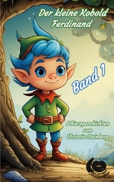 Der kleine Kobold Ferdinand -  Victoria Steinberg