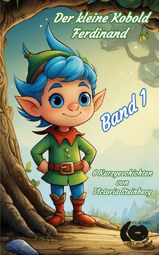 Der kleine Kobold Ferdinand