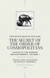 The Secret of the Order of Cosmopolitans - Christoph Martin Wieland