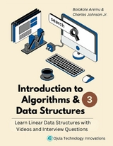 Introduction to Algorithms & Data Structures - Bolakale Aremu, Charles Johnson Jr.