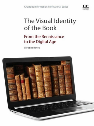 Visual Identity of the Book