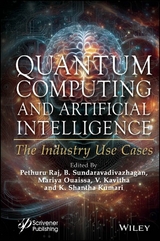 Quantum Computing and Artificial Intelligence - 