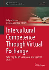 Intercultural Competence Through Virtual Exchange - 