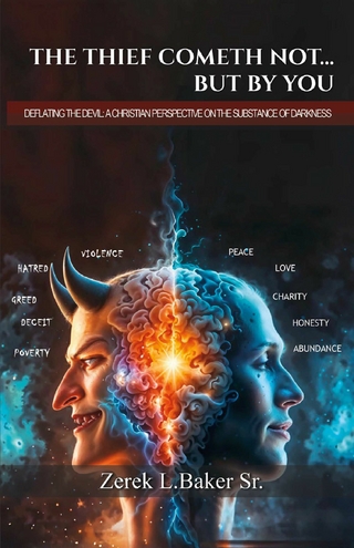 Thief Cometh Not... But By You