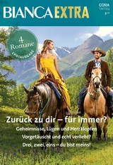 Bianca Extra Band 146 - Christine Rimmer, Tara Taylor Quinn, Kathy Douglass, Heatherly Bell