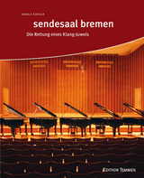 Sendesaal Bremen - Irmela K&ouml;rner