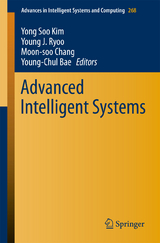 Advanced Intelligent Systems - 