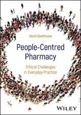 People-Centred Pharmacy - David Seedhouse