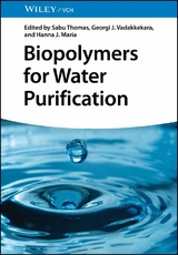 Biopolymers for Water Purification - 