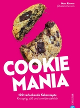 Cookie Mania - Marc Kromer