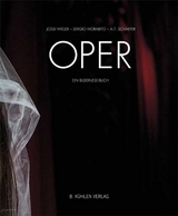 OPER - Jossi Wieler, Sergio Morabito