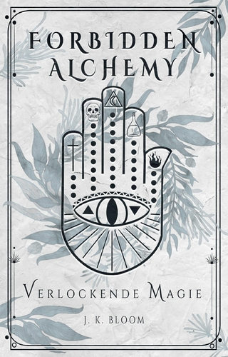 Forbidden Alchemy 2: Verlockende Magie