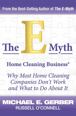E-Myth Home Cleaning Business (R)