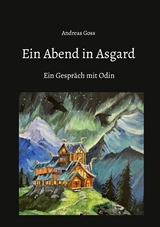Ein Abend in Asgard - Andreas Goss