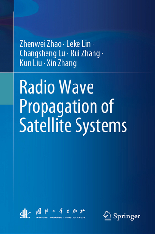 Radio Wave Propagation of Satellite Systems