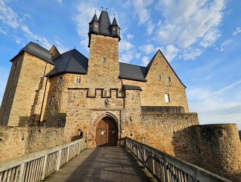 Otto der Sch&uuml;tz - Heiko Rammenstein