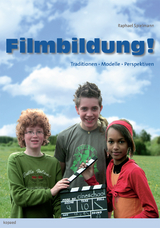 Filmbildung NOW! - Raphael Spielmann