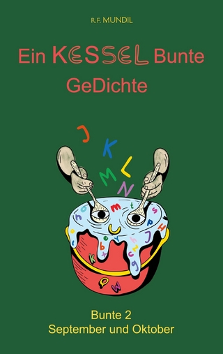 Ein Kessel Bunte Gedichte