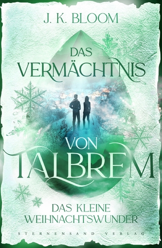 Das Vermächtnis von Talbrem: Das kleine Weihnachtswunder (Prequel)
