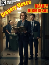 Deadly Dismissal -  Gregory Meece