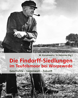 Die Findorff-Siedlungen im Teufelsmoor bei Worpswede - 