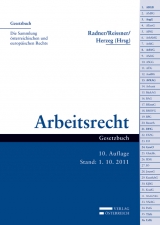 Arbeitsrecht - 