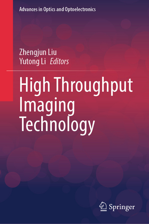 High Throughput Imaging Technology - 