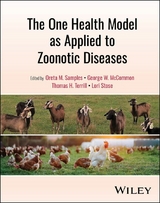 The One Health Model as Applied to Zoonotic Diseases - 